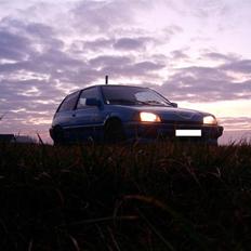 Honda civic GT SOLGT