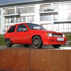 Opel Corsa A