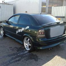 Opel Astra G
