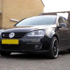VW Golf 1.4 TSI GT Sport DSG