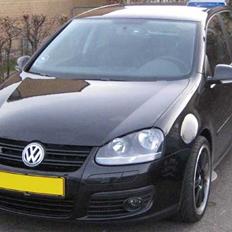 VW Golf 1.4 TSI GT Sport DSG