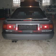 Toyota Supra 3,0i Turbo Targa