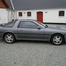 Toyota Supra 3,0i Turbo Targa