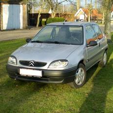 Citroën saxo