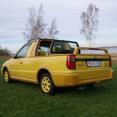 Skoda Felicia Pickup Fun