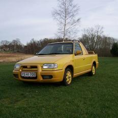 Skoda Felicia Pickup Fun