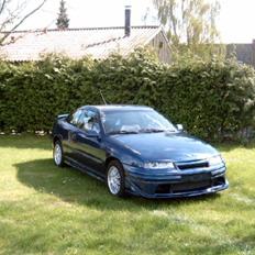 Opel Calibra *SOLGT*