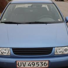VW polo 6n