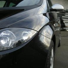 Seat Altea FR TDI (SOLGT)