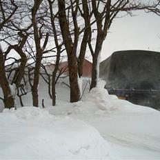 Mercedes Benz unimog 416