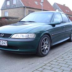 Opel vectra B Solgt