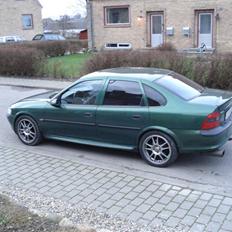 Opel vectra B Solgt