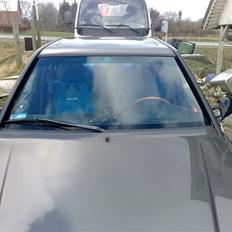 Mercedes Benz 190e w201.soldt