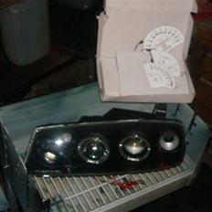 Opel Calibra *SOLGT*