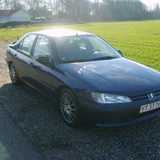 Peugeot 406 SOLGT