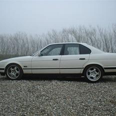 BMW 518i (solgt)