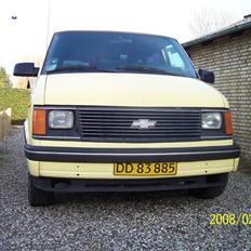 Chevrolet Astro van ***SOLGT***