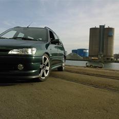 Peugeot 306 St.car XT