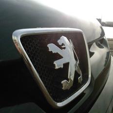 Peugeot 306 St.car XT