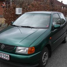 VW polo 6n SOLGT