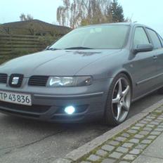 Seat toledo