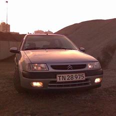 Citroën Saxo VTS - solgt