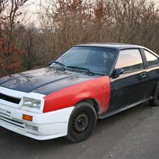 Opel Manta B solgt