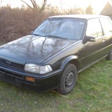 Toyota Corolla dx (EFTERLYSES)