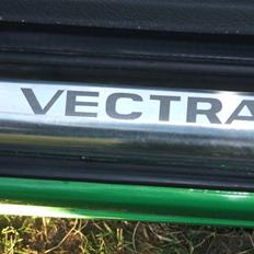 Opel Vectra B...solgt..!!