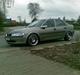 Opel vectra b 1,8 16v solgt!