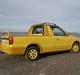 Skoda Felicia Pickup Fun