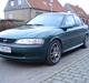 Opel vectra B Solgt