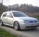 VW Golf 4 Highline 