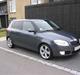 Skoda FABIA II 1,9 TDI PD