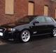 Audi A3 1,8 Turbo  Solgt