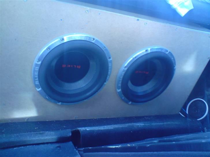 Opel vectra b (solgt) billede 6