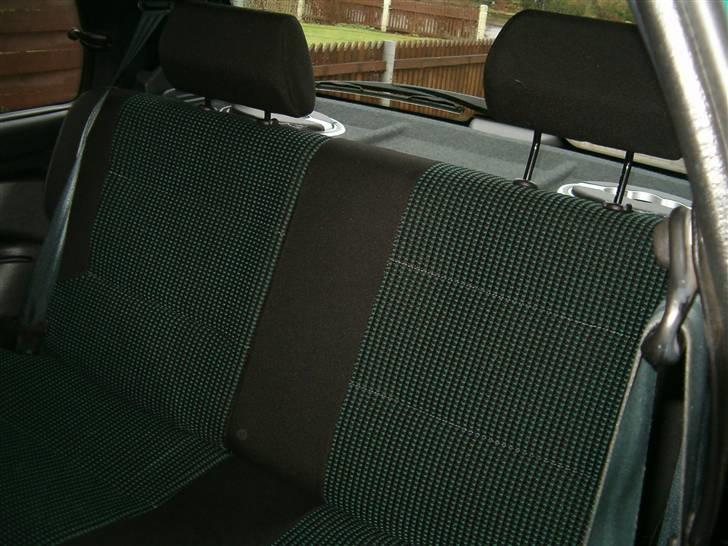 Peugeot 106 1.4i Zen billede 10