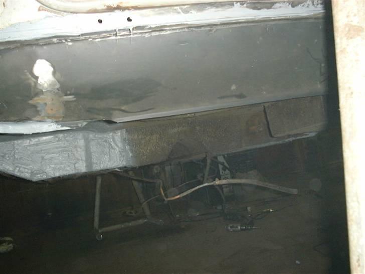 Mini morris billede 12