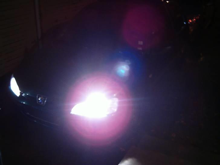 Peugeot 106 1.4i Zen billede 14