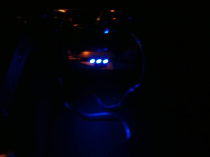 Peugeot 106 1.4i Zen billede 15