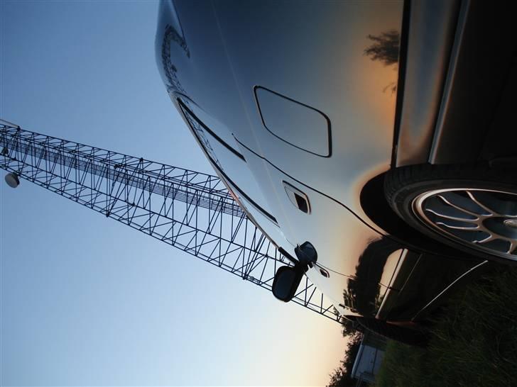 Toyota Carina E billede 16