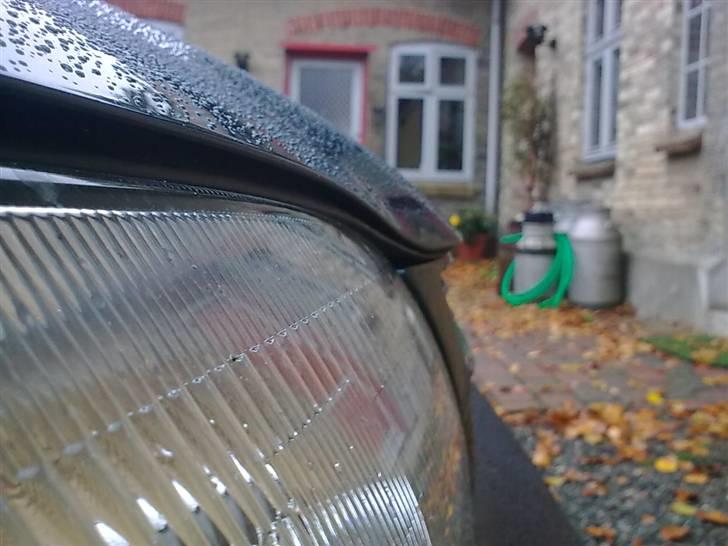 Toyota Carina E billede 19