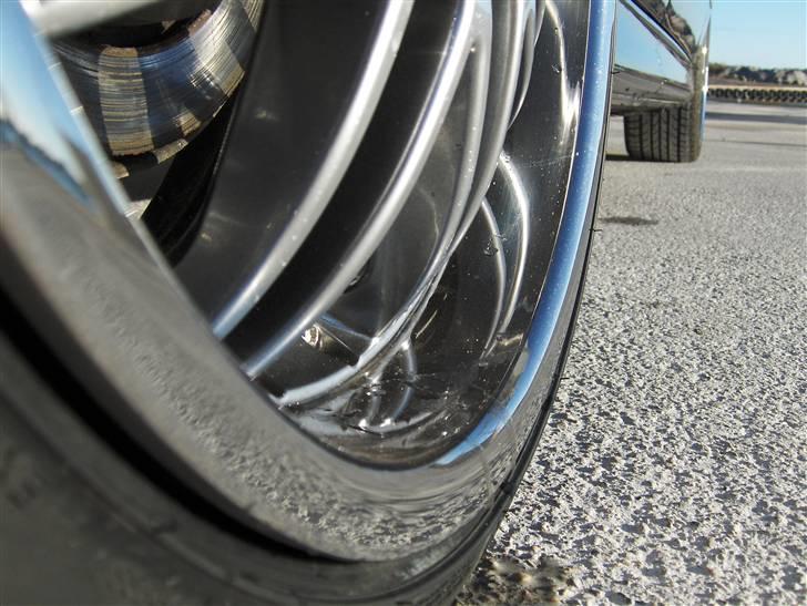 BMW 530 D Touring billede 5