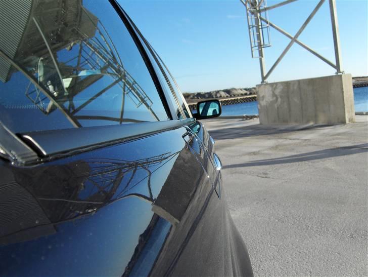 BMW 530 D Touring billede 6