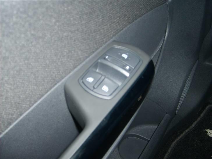 Opel corsa D enjoy SOLGT billede 12