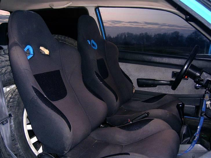 Honda civic GT SOLGT billede 5