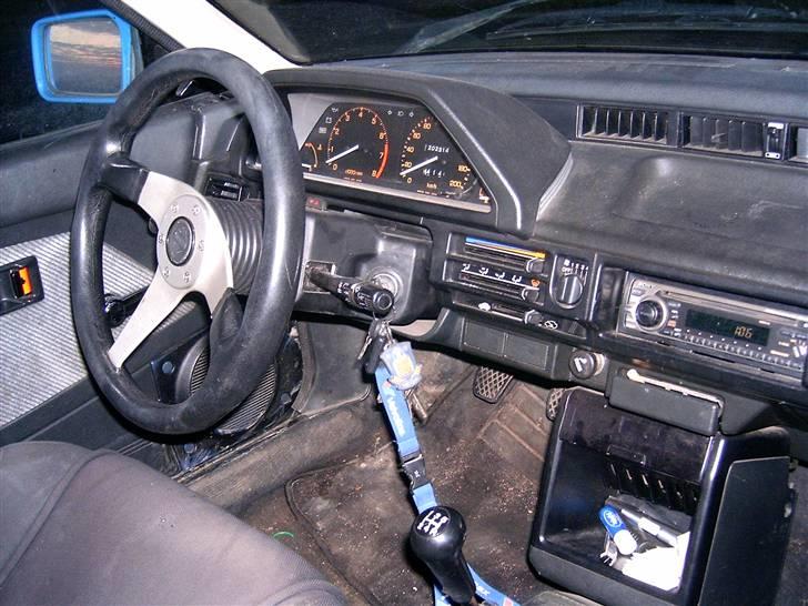 Honda civic GT SOLGT billede 6