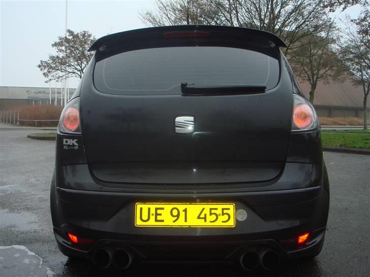 Seat Altea 2,0 TDI DSG (solgt) billede 5