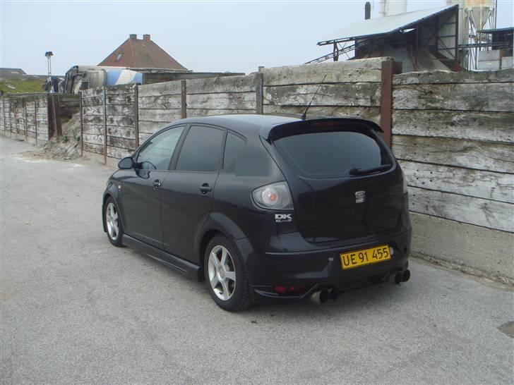 Seat Altea 2,0 TDI DSG (solgt) billede 7
