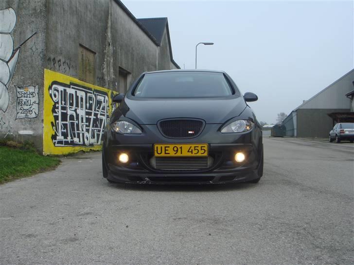 Seat Altea 2,0 TDI DSG (solgt) billede 8